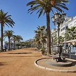 H Top Secret Roulette 3 Lloret De Mar
