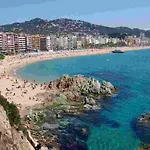 H Top Secret Roulette 3 Lloret De Mar