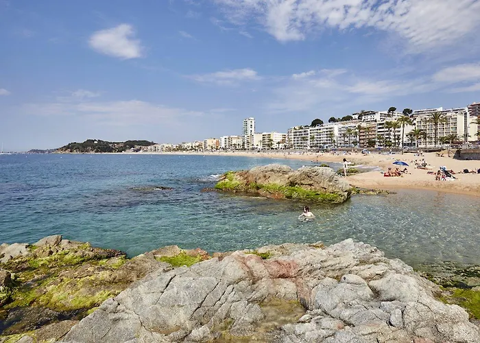 H Top Secret Roulette 3 Lloret De Mar