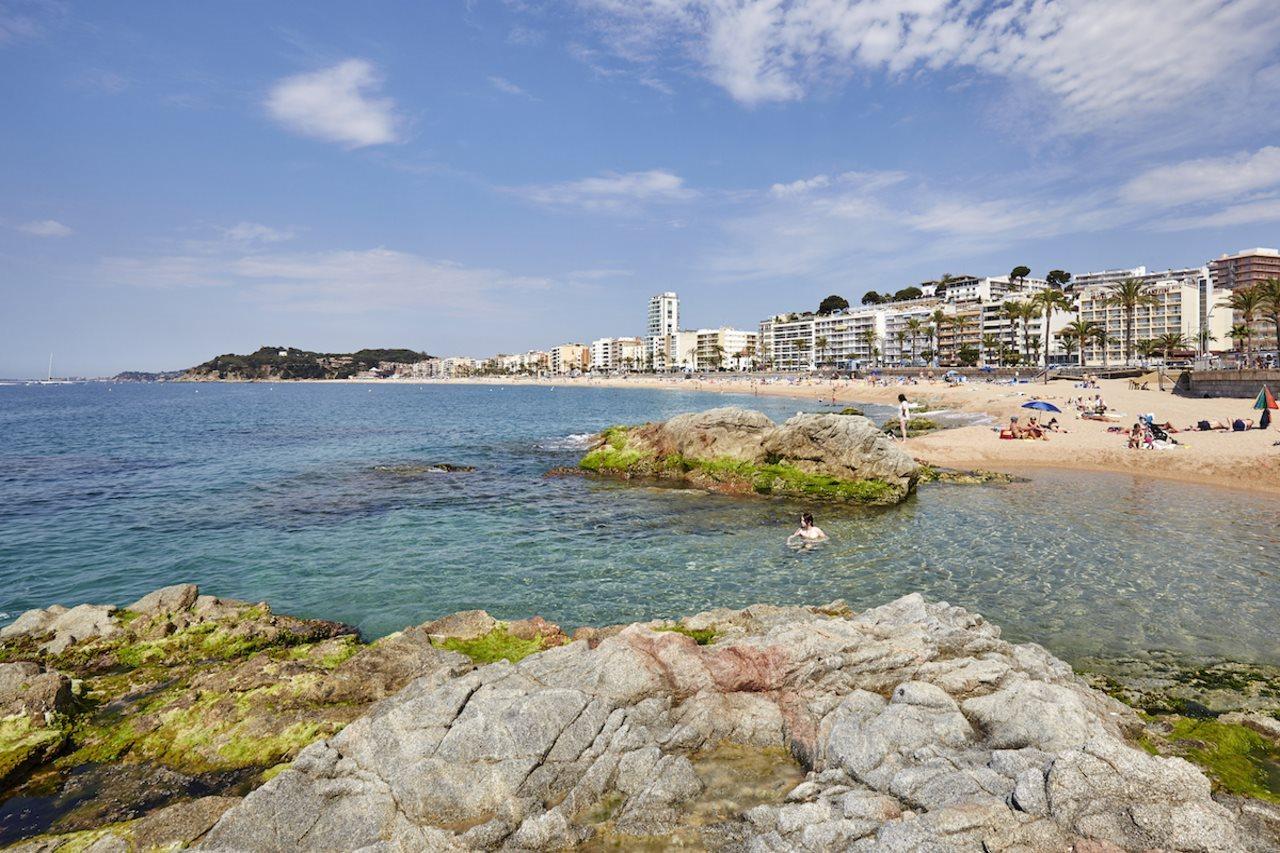 Hotel H Secret Roulette 3 Lloret de Mar