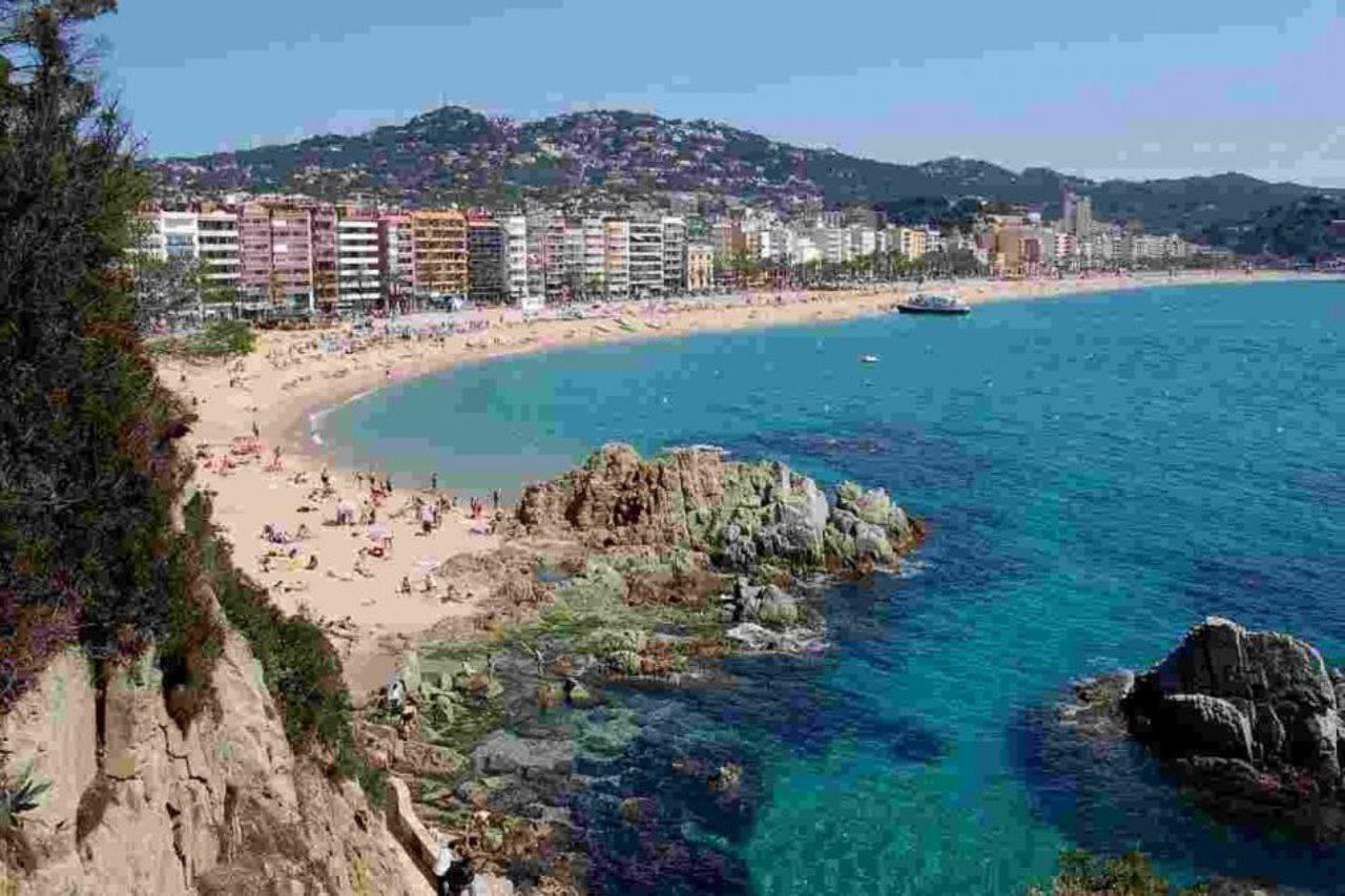 H Secret Roulette 3 Lloret de Mar